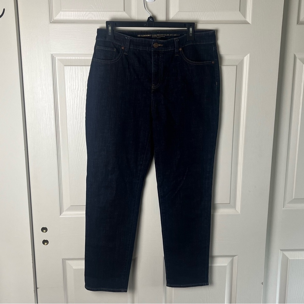 Chico’s so slimming jeans